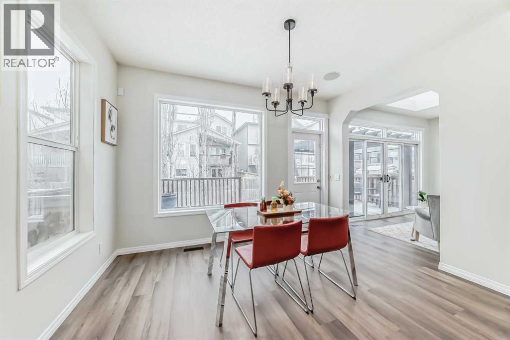 21 PANAMOUNT ROW NW - 8