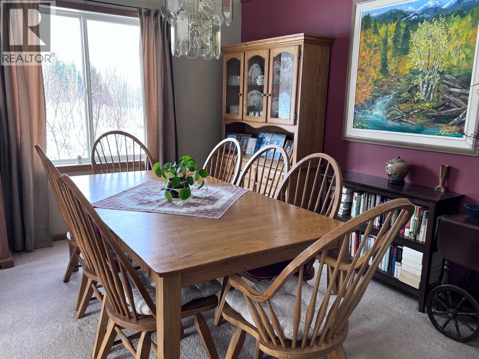 9312 BLUFF ROAD, Telkwa