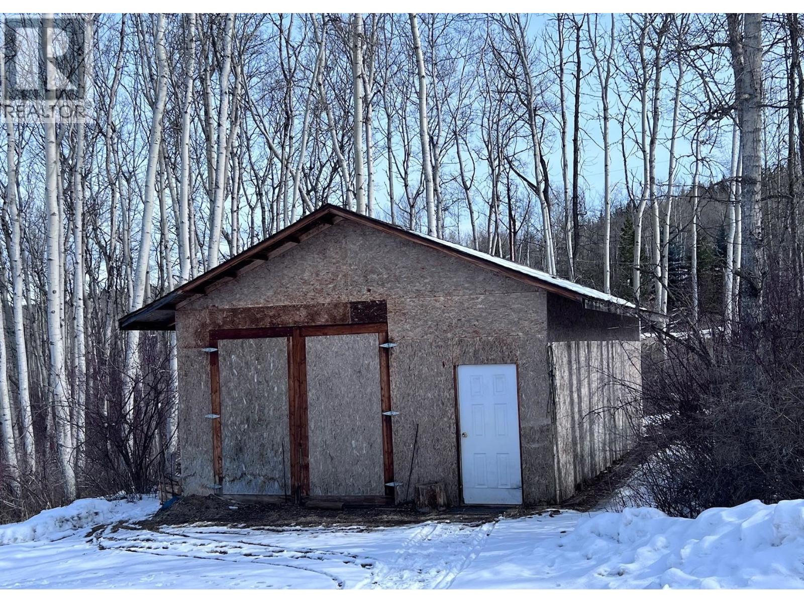 9312 BLUFF ROAD, Telkwa