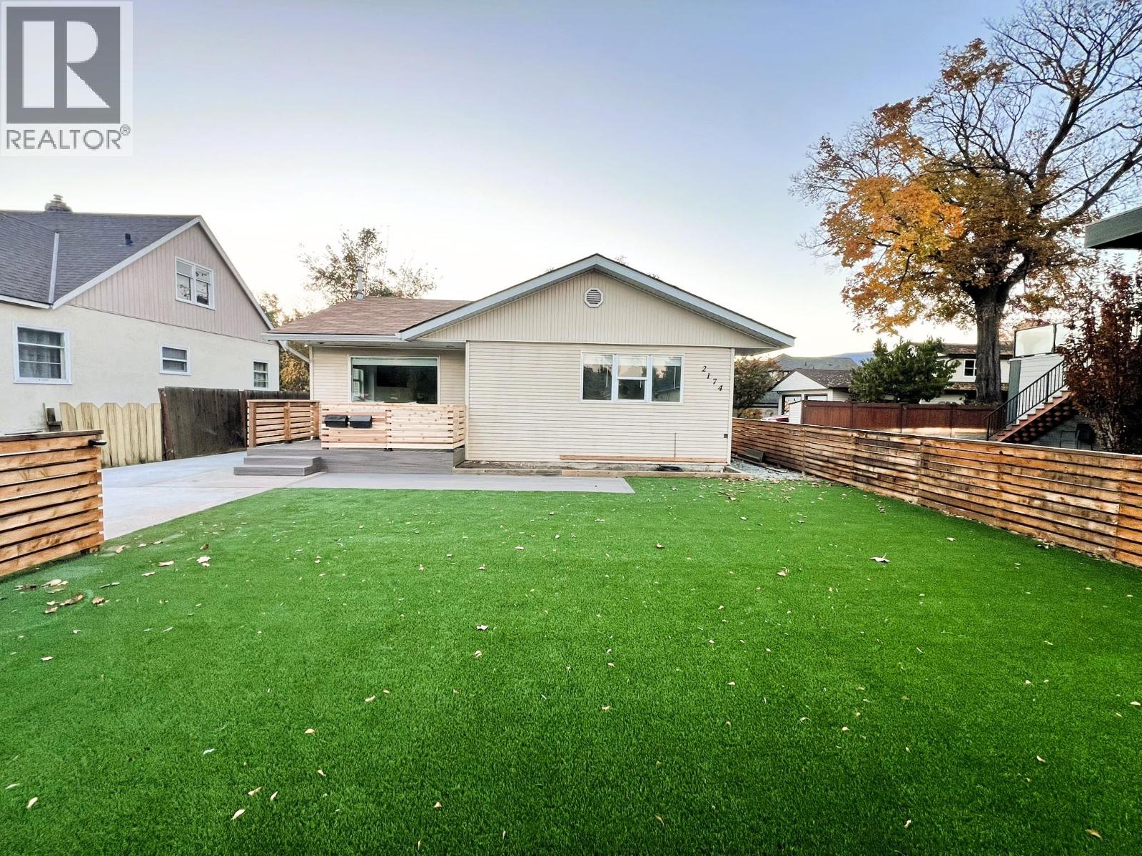 2174 Richter Avenue - 2