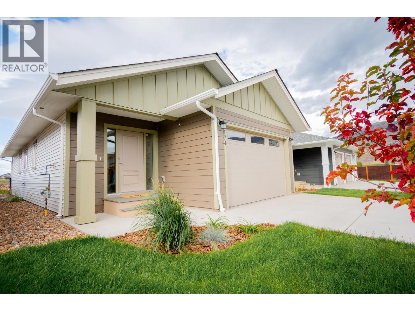 8800 DALLAS Drive Unit# 192, Kamloops