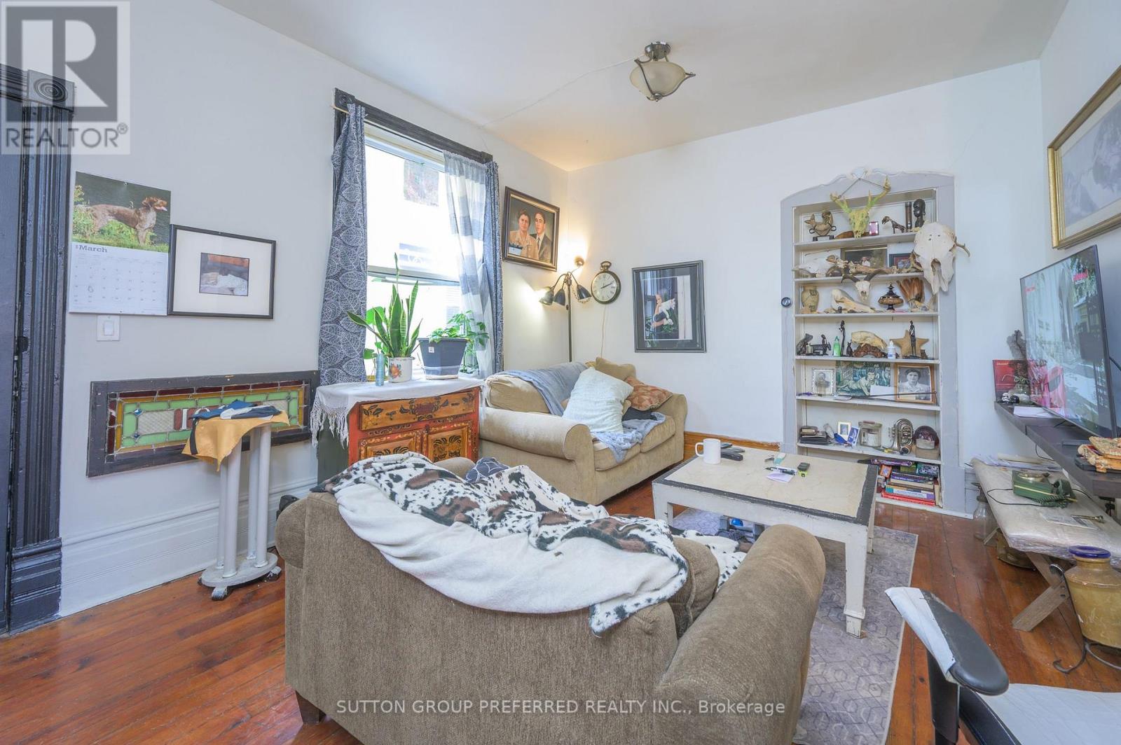 51 STANLEY STREET - 19