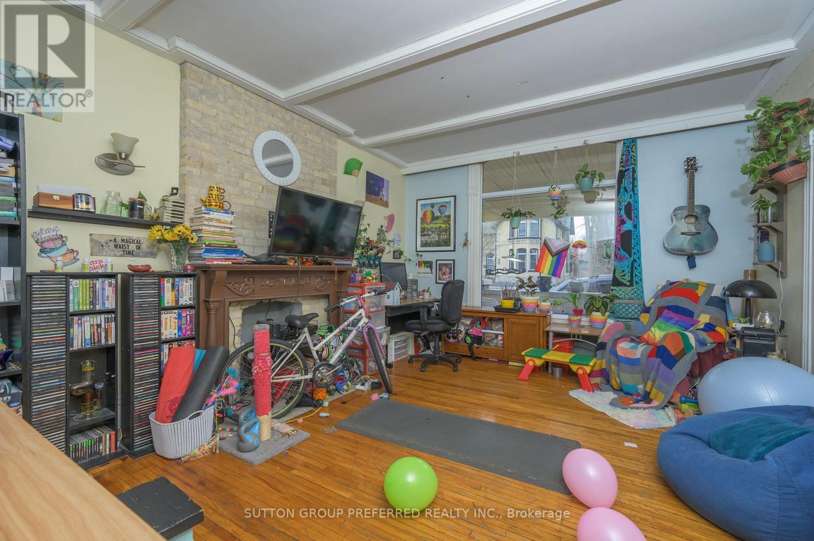 51 STANLEY STREET - 7