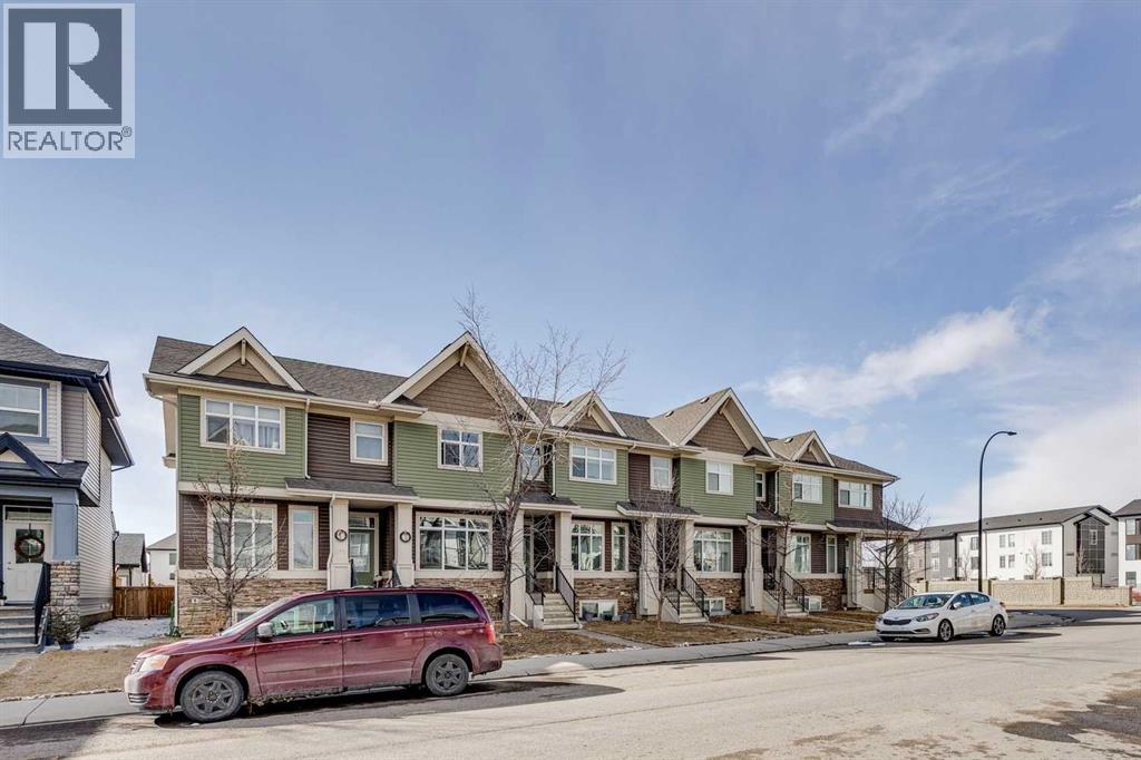 Single Family House for Sale in  Legacy Common SE Legacy Calgary 