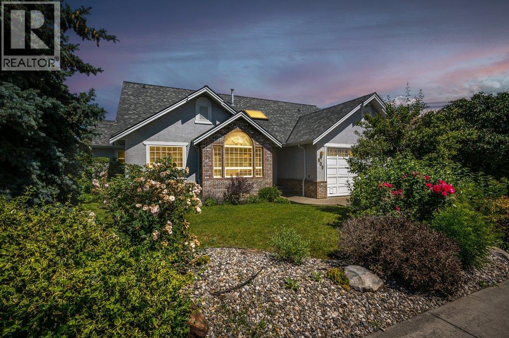  809 Cavalier Drive, Vernon