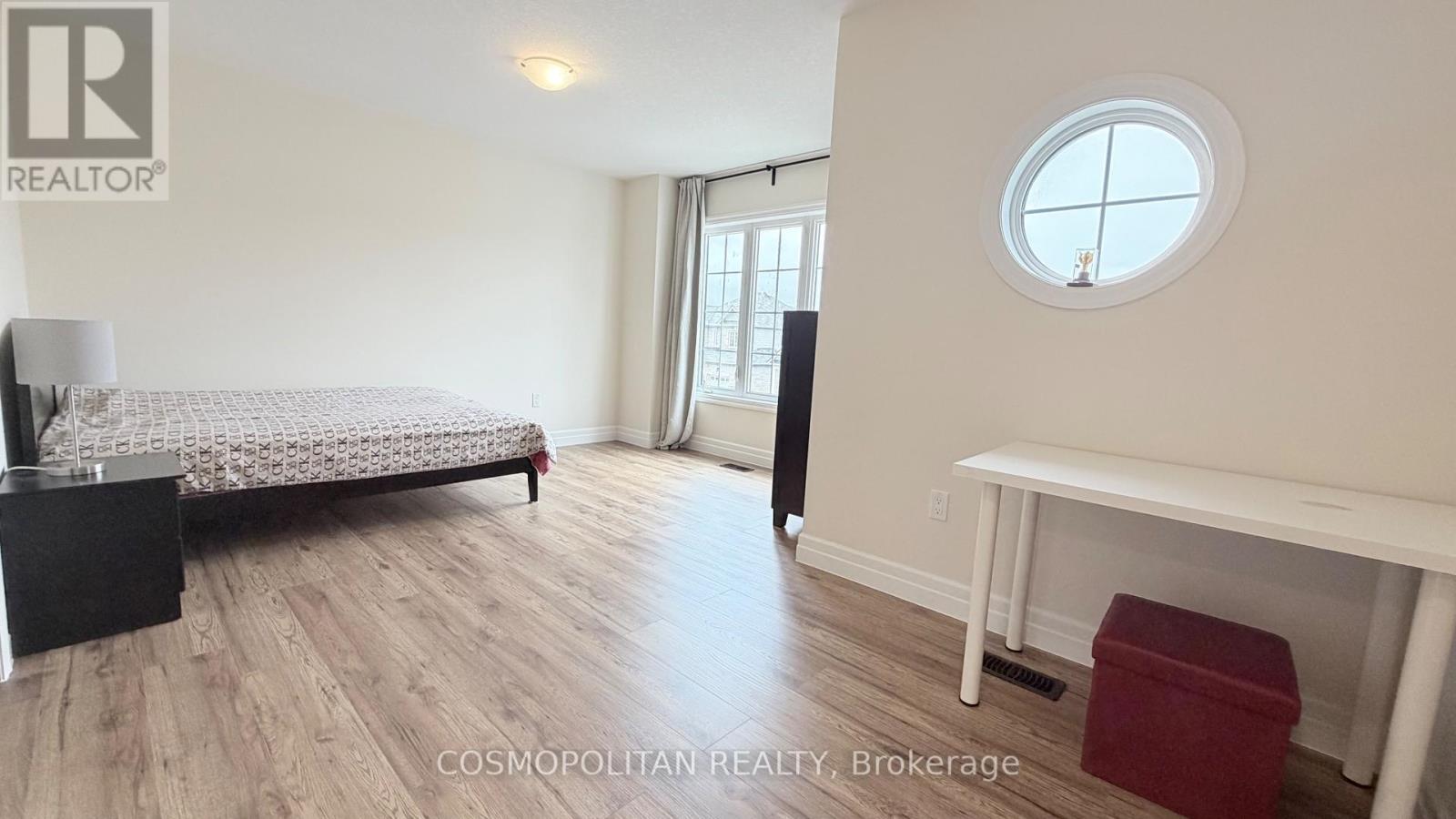 Fourth bedroom