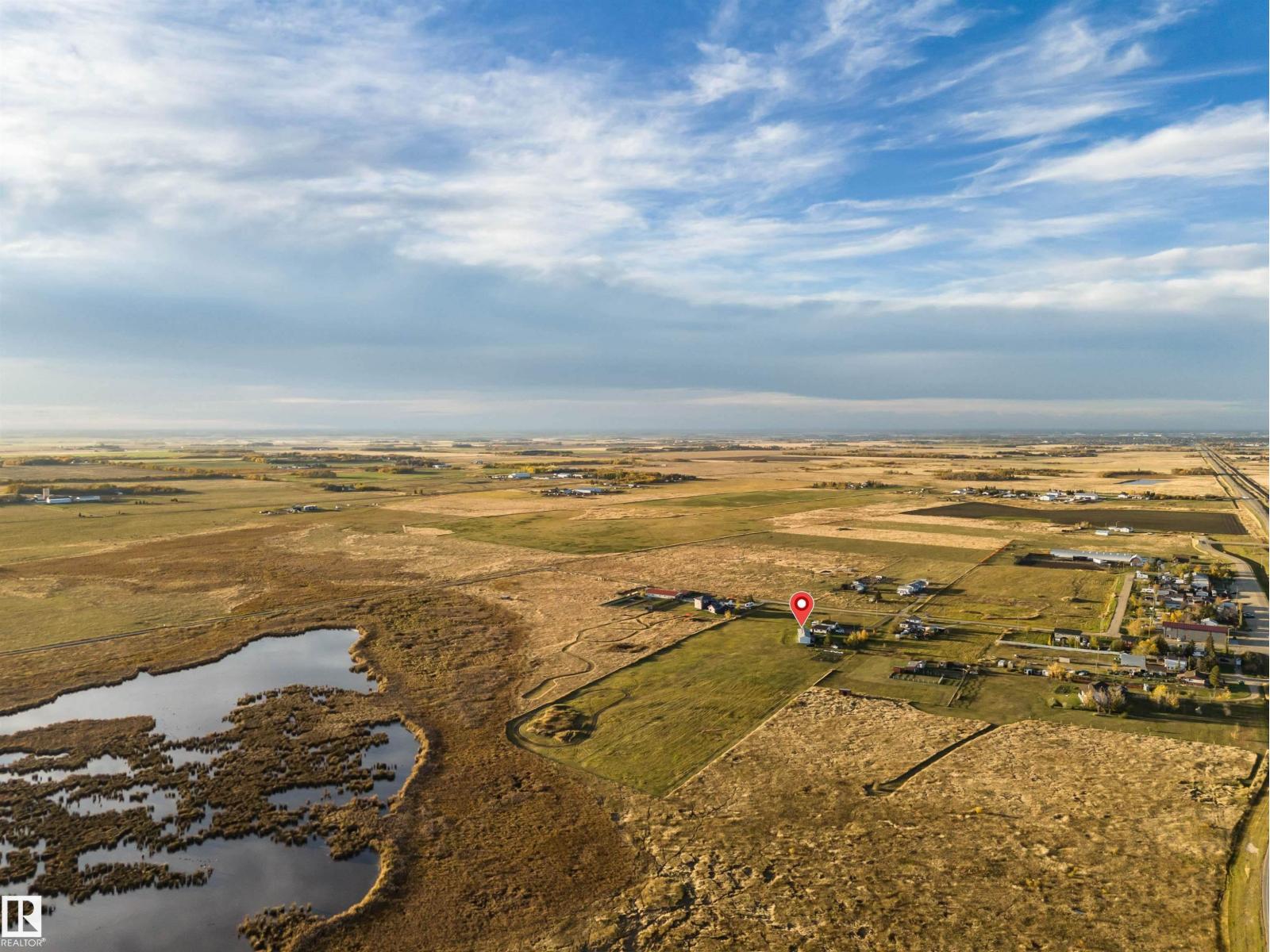 #1050 48520 HWY 2, Rural Leduc County