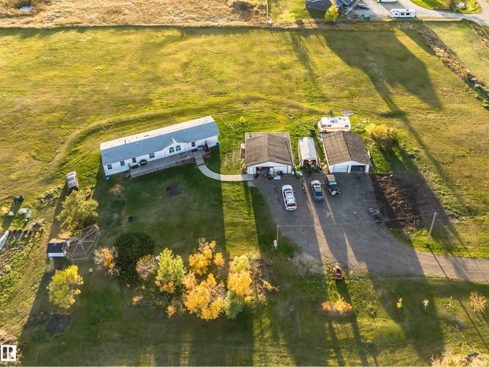 #1050 48520 HWY 2, Rural Leduc County