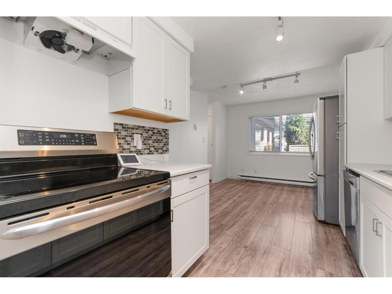 49 46689 FIRST AVENUE, Chilliwack Proper East, Chilliwack