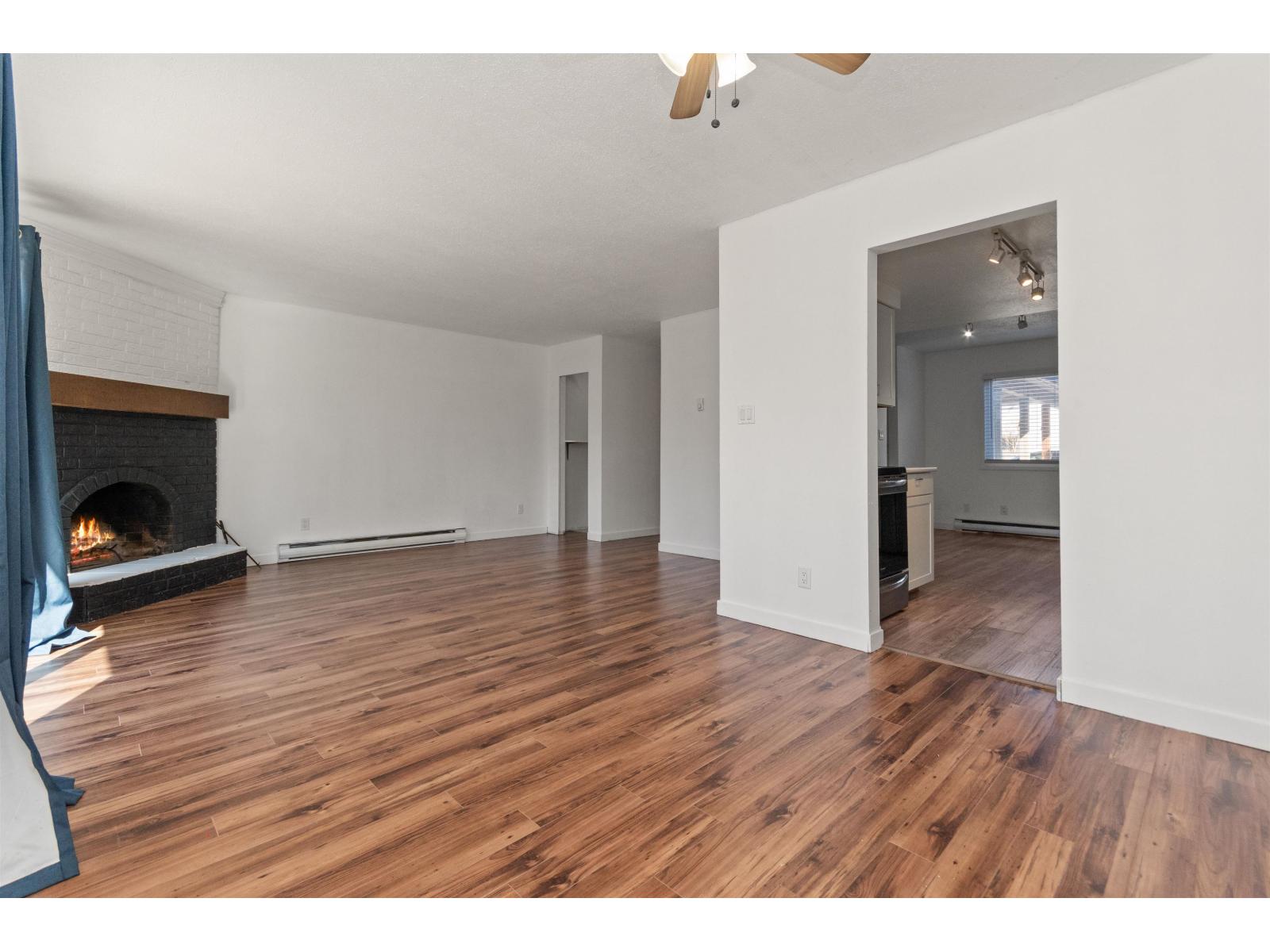 49 46689 FIRST AVENUE, Chilliwack Proper East, Chilliwack