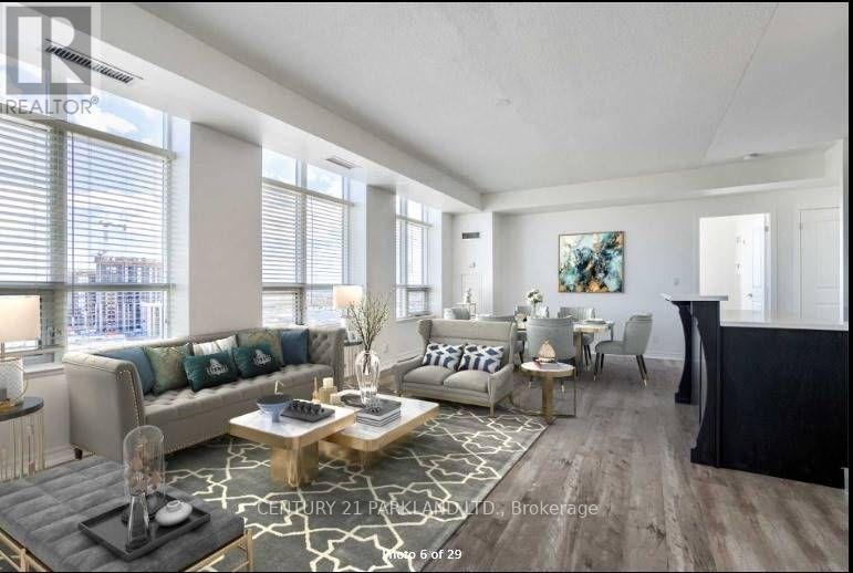 #1114 9225 JANE STREET - 4