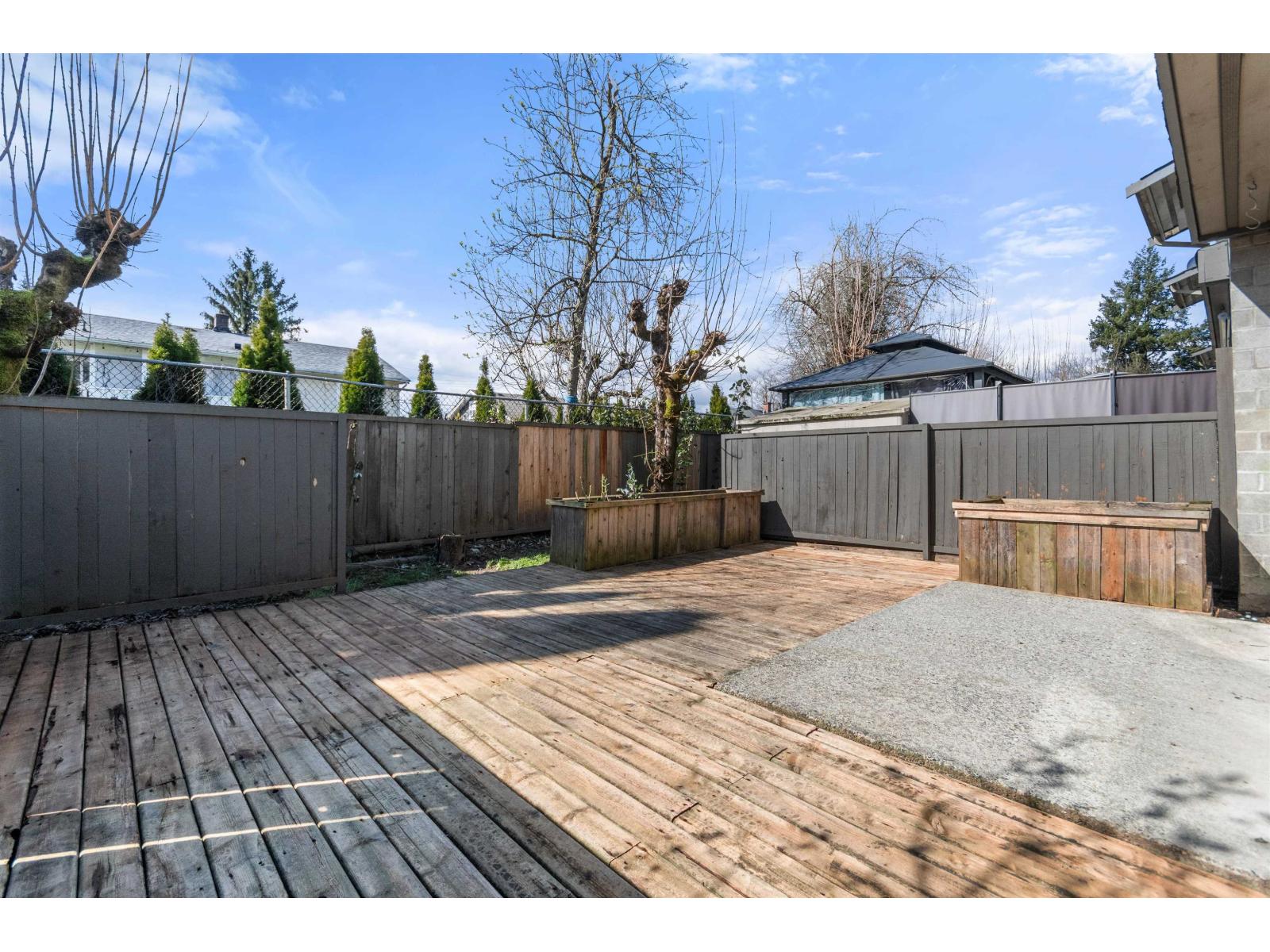 49 46689 FIRST AVENUE, Chilliwack Proper East, Chilliwack