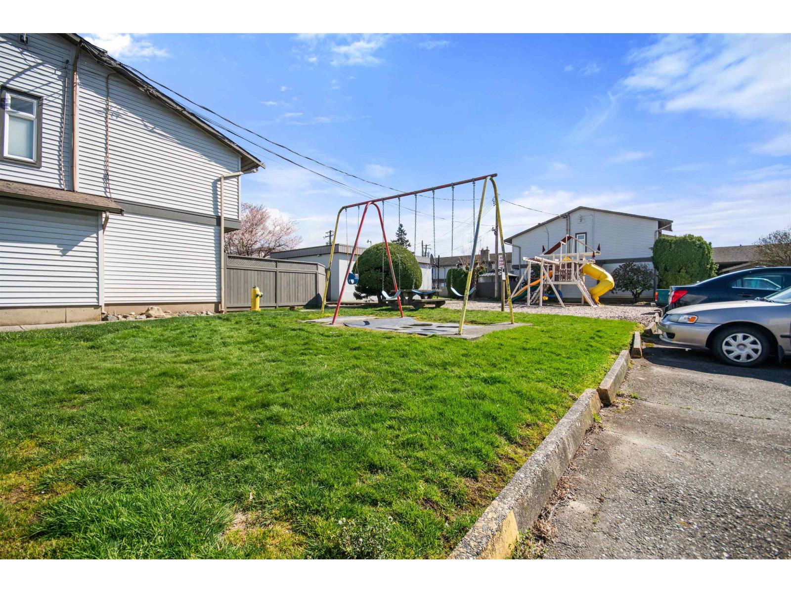 49 46689 FIRST AVENUE, Chilliwack Proper East, Chilliwack