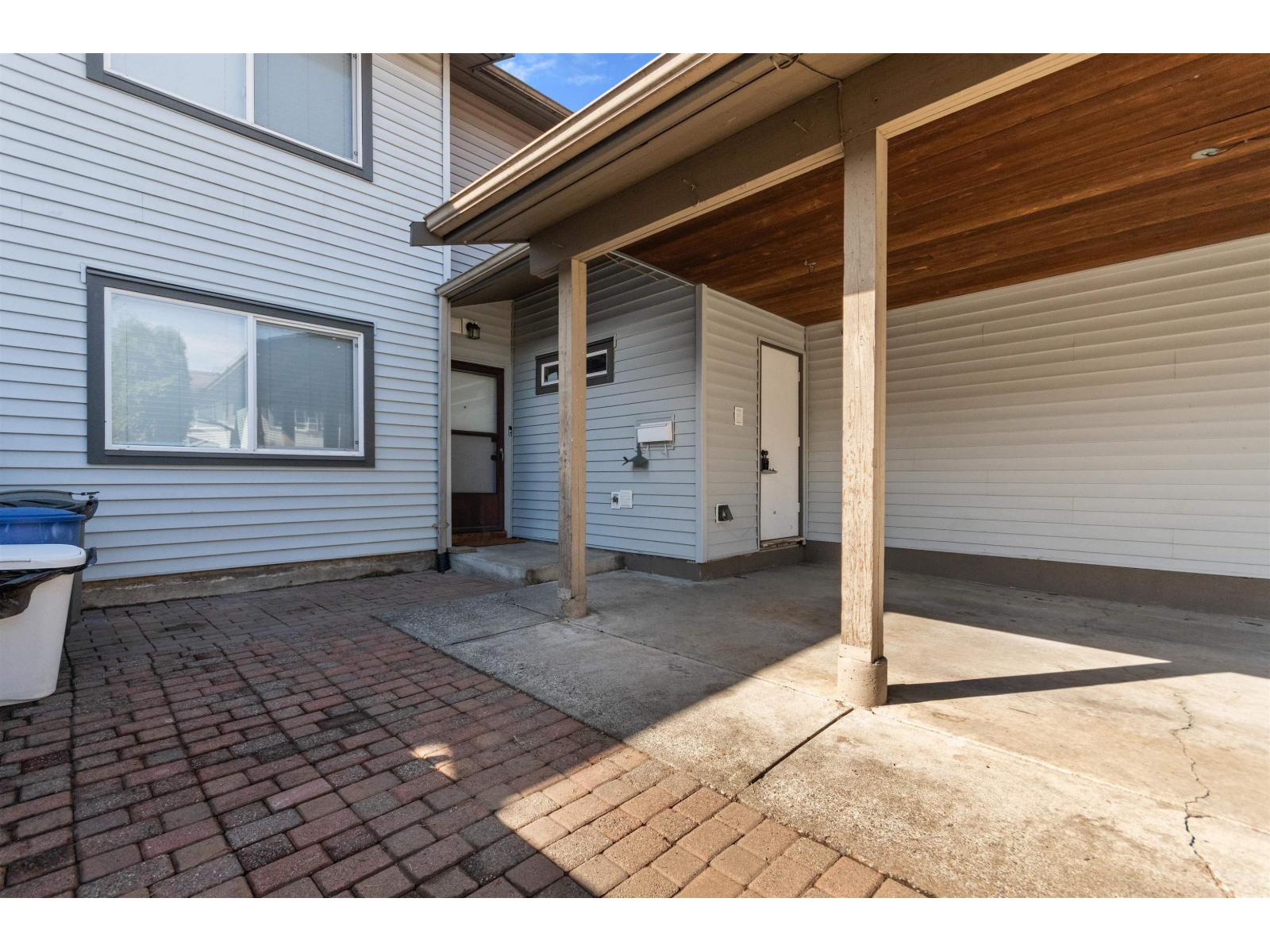 49 46689 FIRST AVENUE, Chilliwack Proper East, Chilliwack