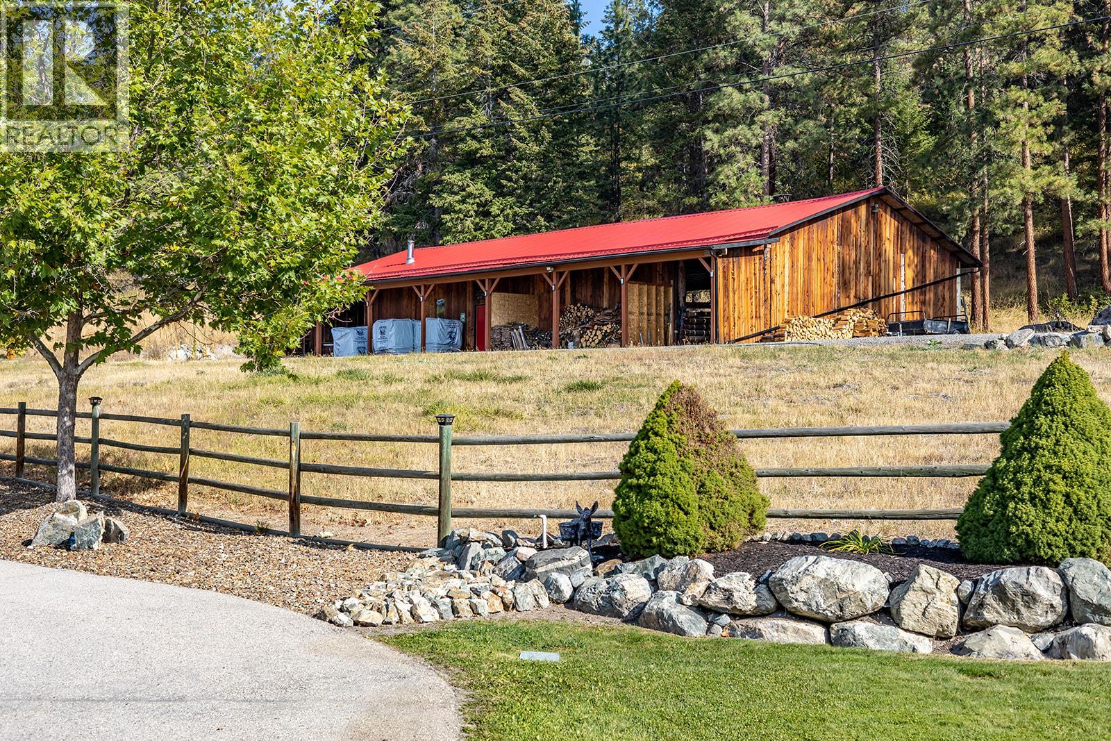 5705 Upper Booth N Road - 69
