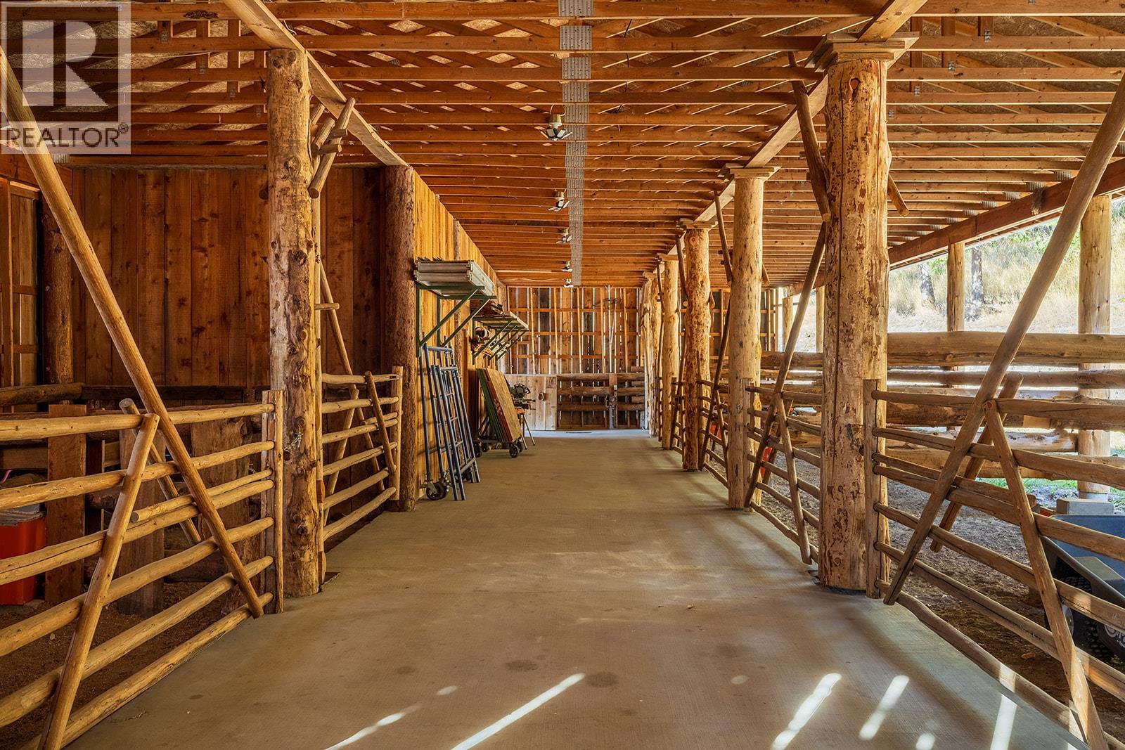 5705 Upper Booth N Road - 73