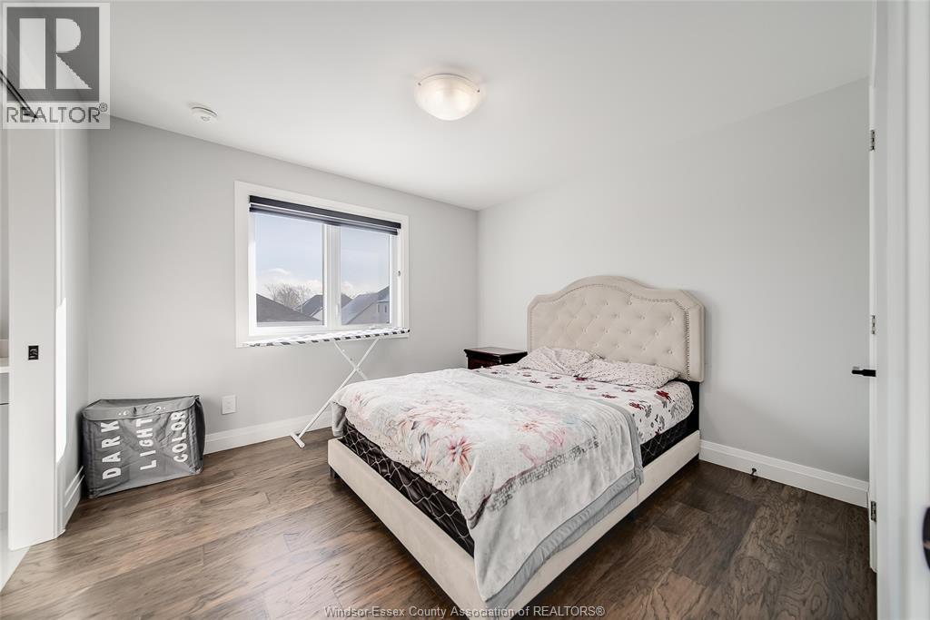 4433 BELMONT, Comber, Ontario