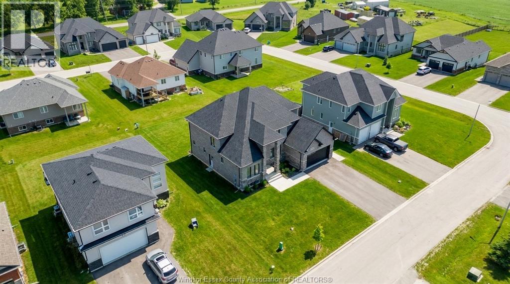 4433 BELMONT, Comber, Ontario