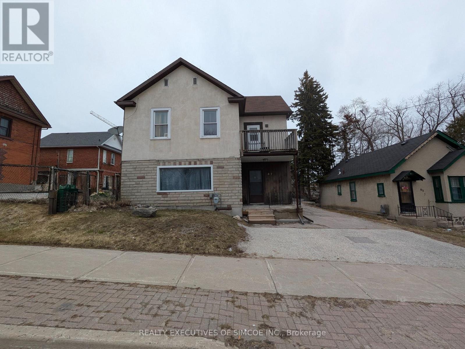 87 MAPLE AVENUE - 1