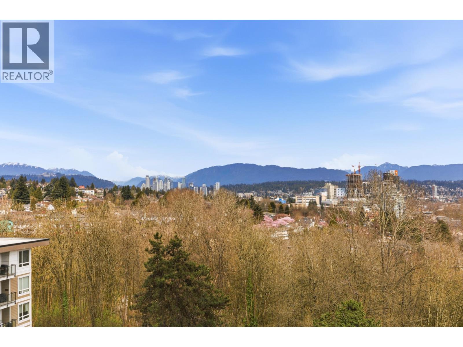 1012 271 FRANCIS WAY, New Westminster