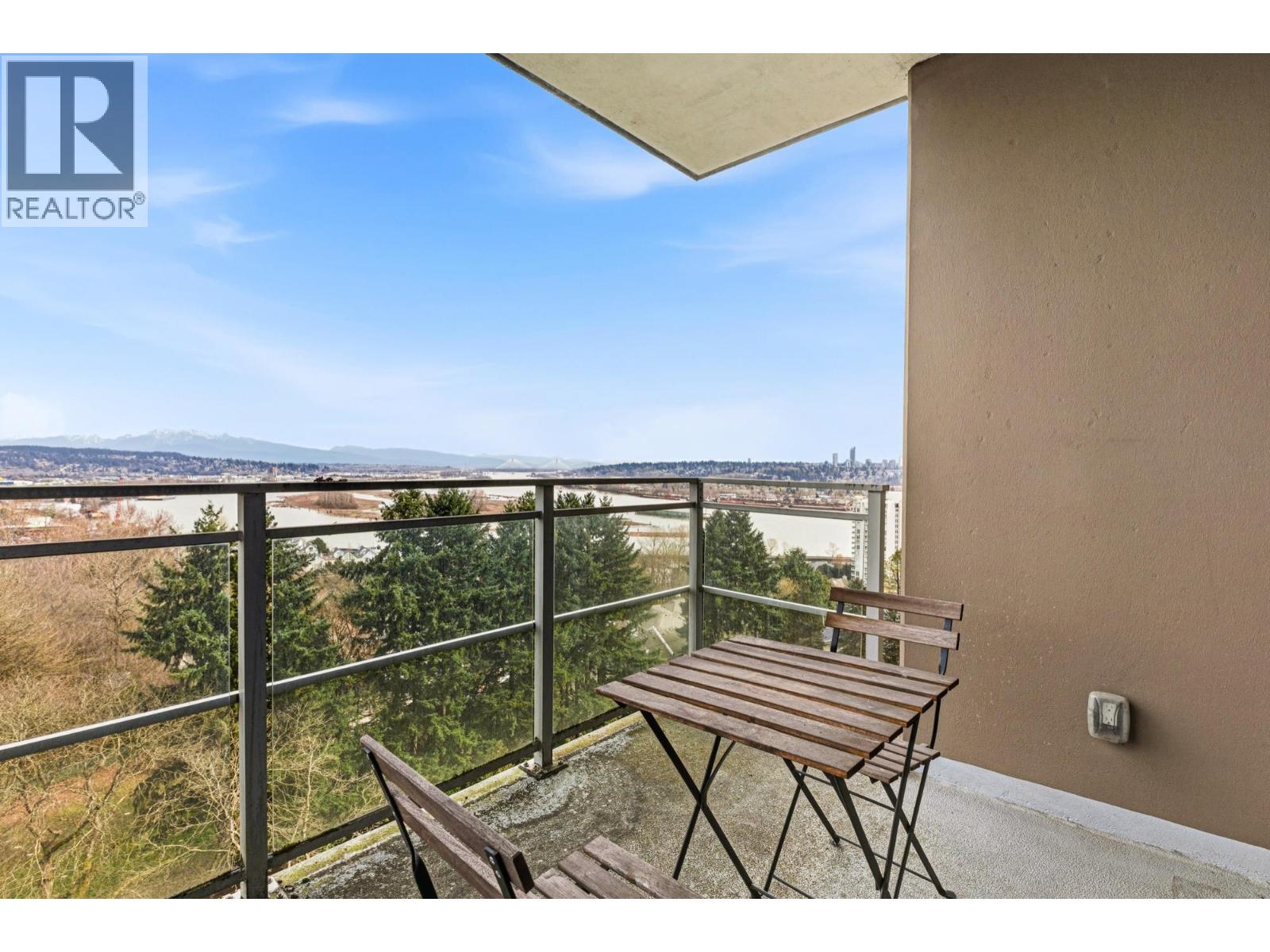 1012 271 FRANCIS WAY, New Westminster