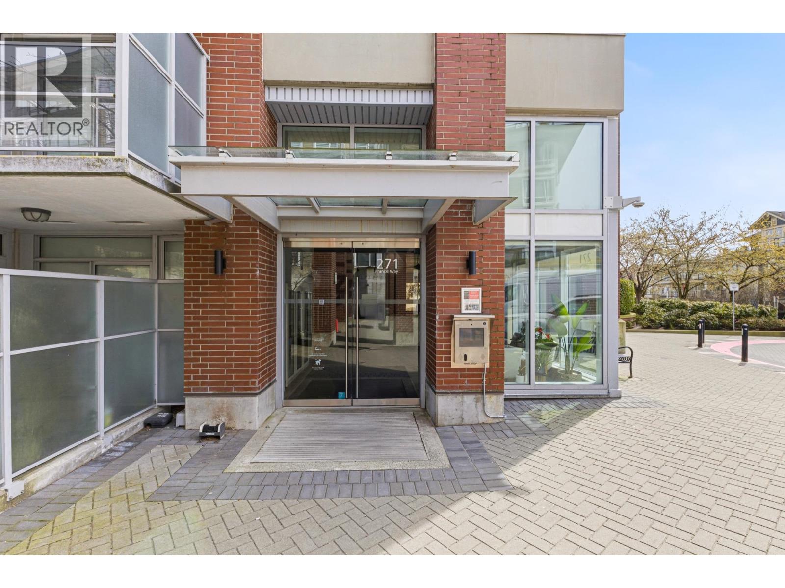 1012 271 FRANCIS WAY, New Westminster