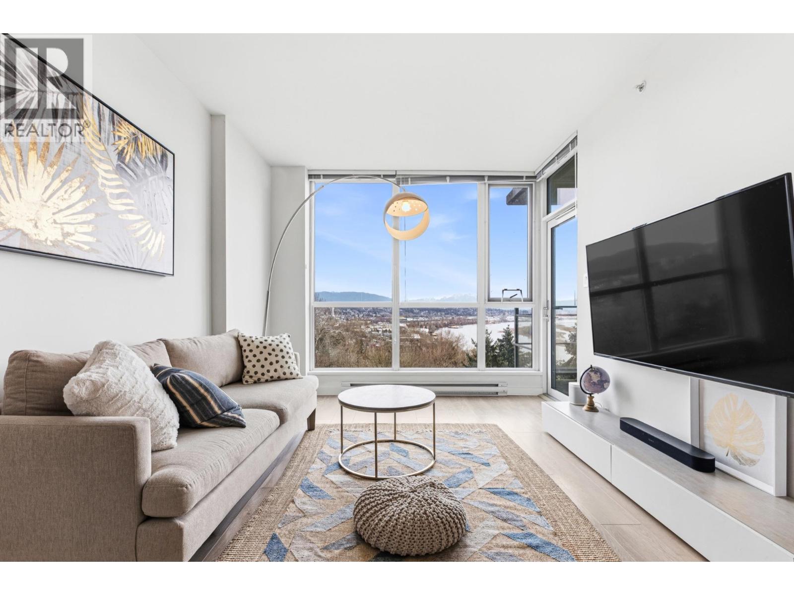 1012 271 FRANCIS WAY, New Westminster