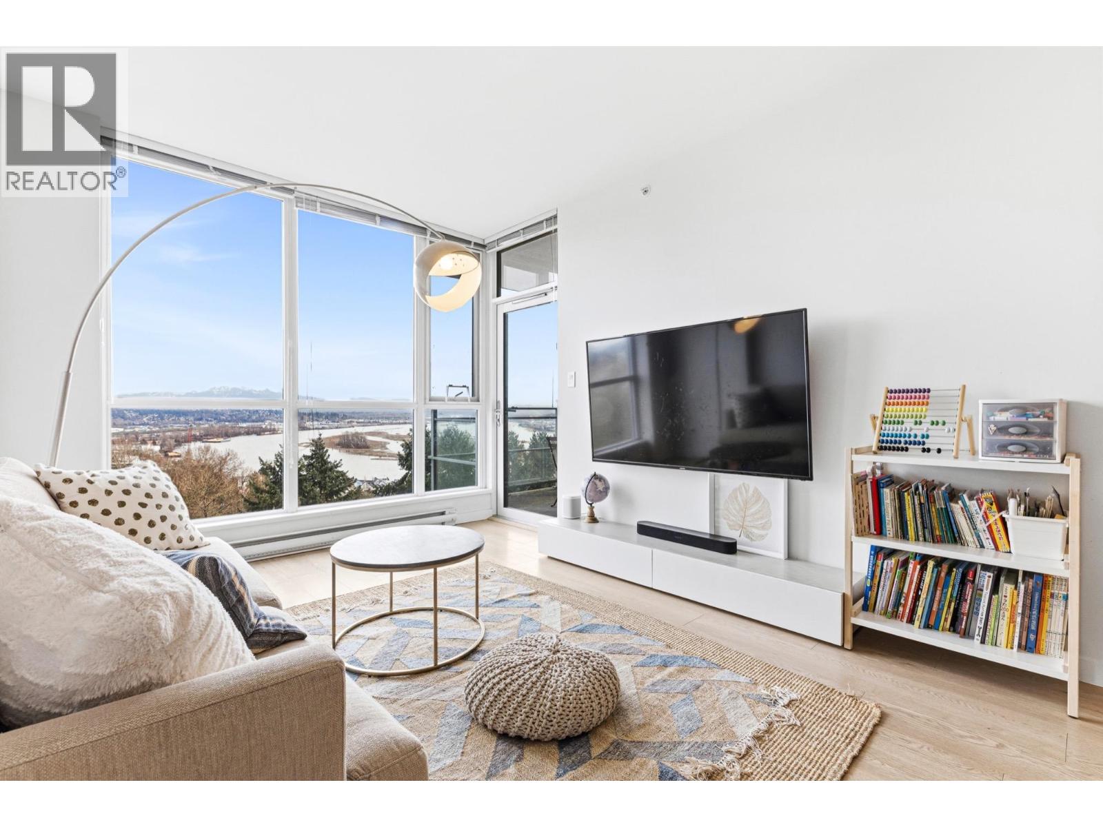 1012 271 FRANCIS WAY, New Westminster