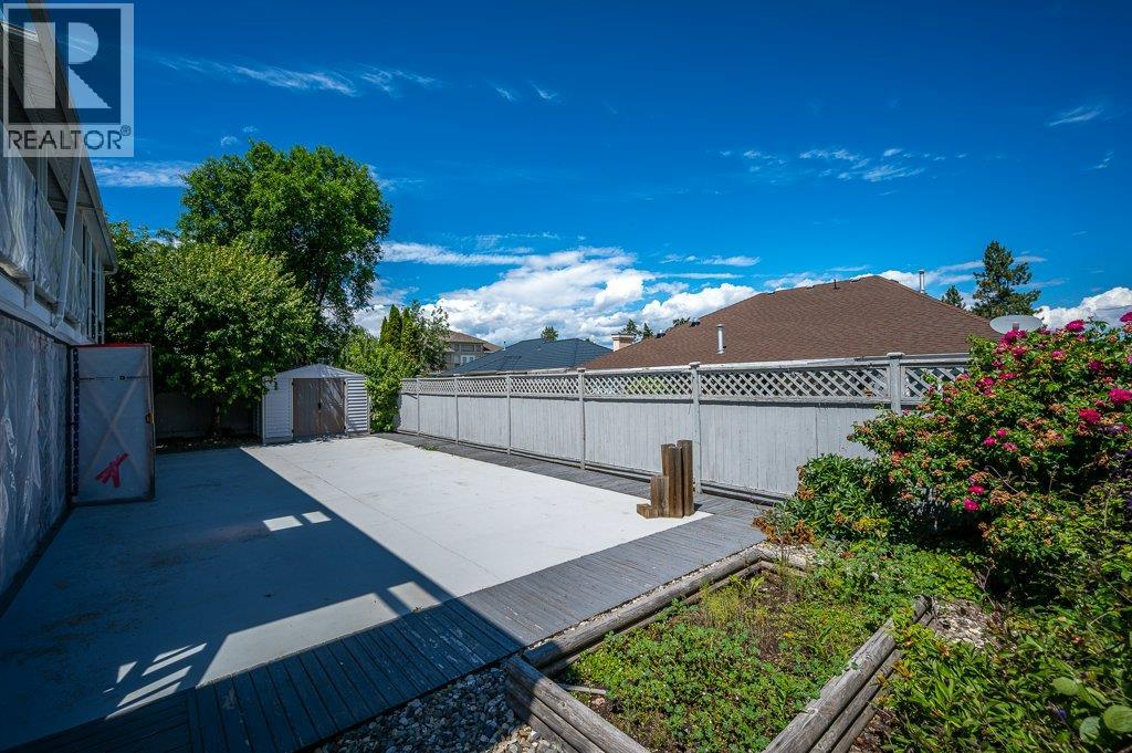 809 Cavalier Drive, Vernon