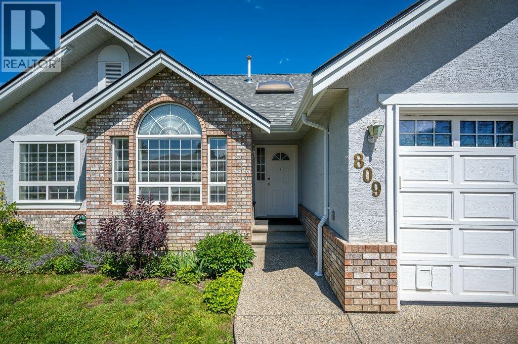 809 Cavalier Drive, Vernon