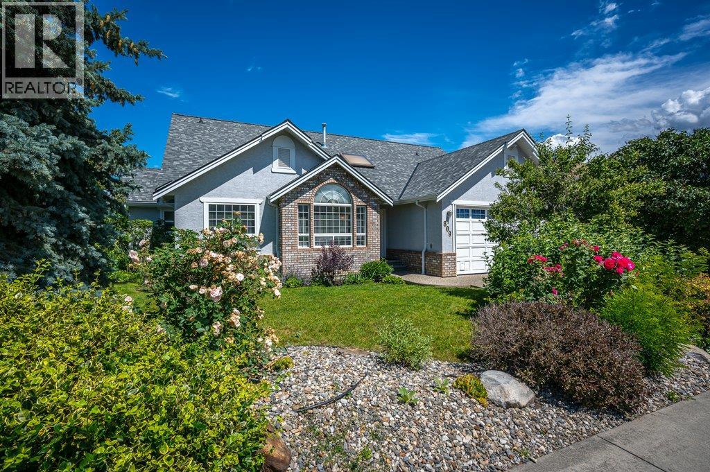 809 Cavalier Drive, Vernon