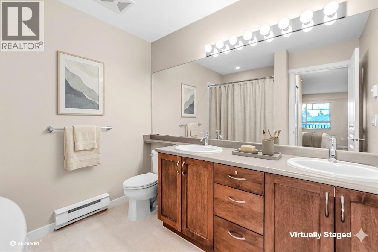 401 2951 SILVER SPRINGS BOULEVARD, Coquitlam