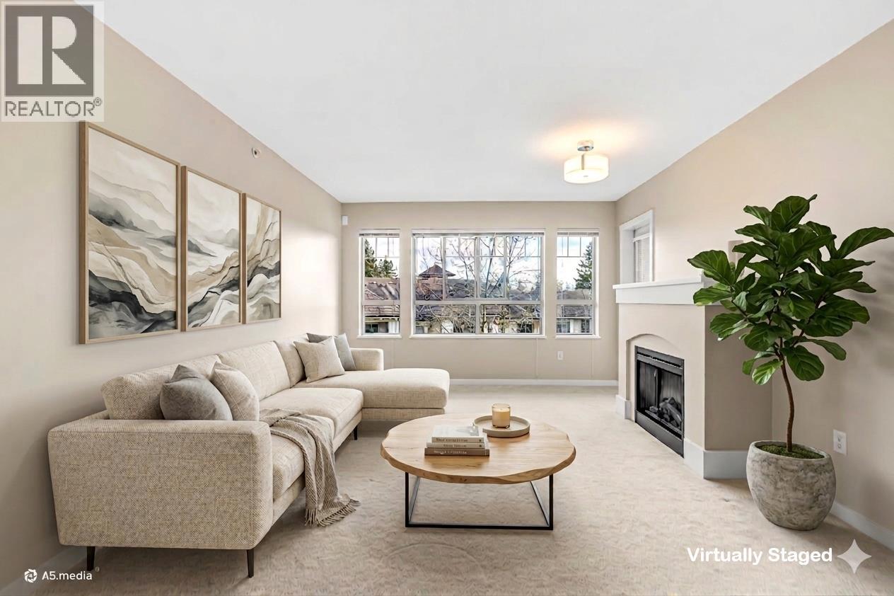 401 2951 SILVER SPRINGS BOULEVARD, Coquitlam