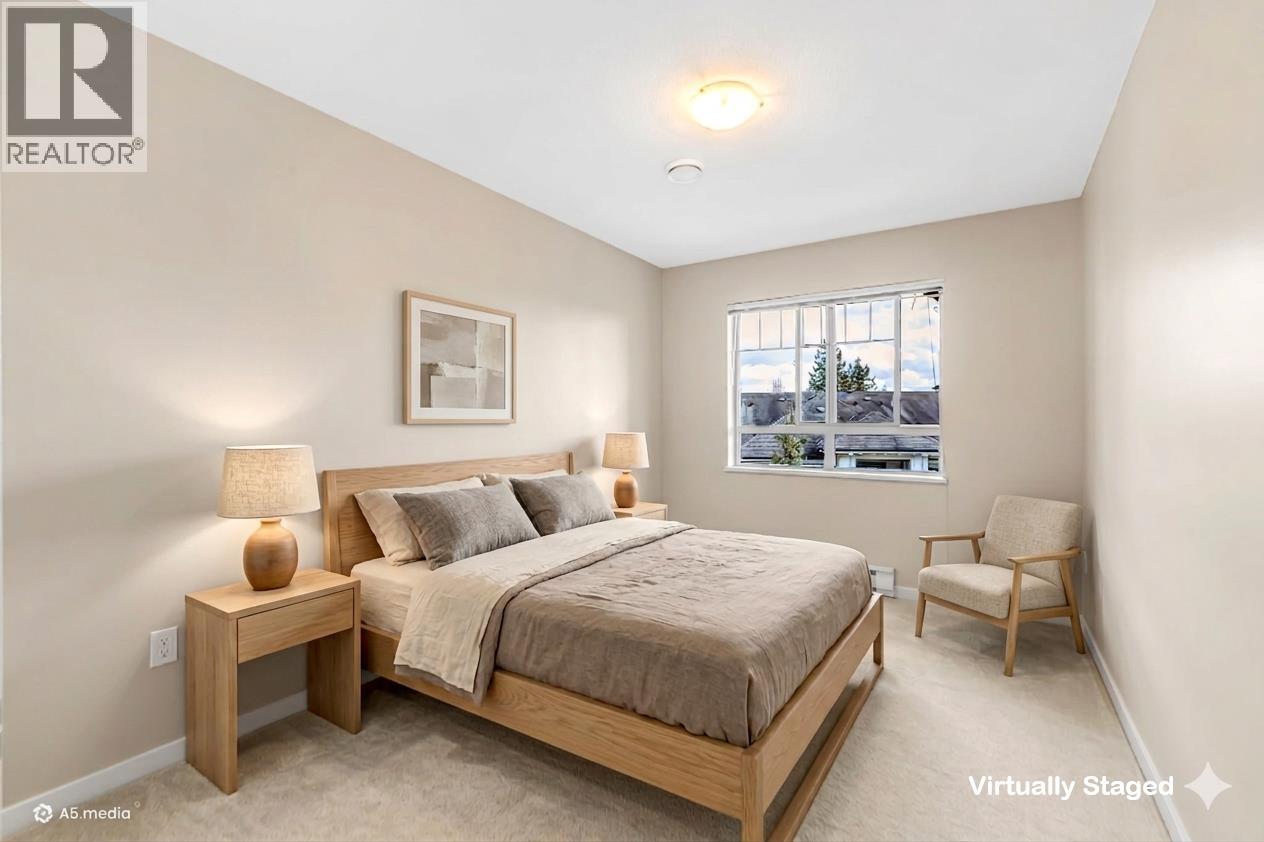 401 2951 SILVER SPRINGS BOULEVARD, Coquitlam