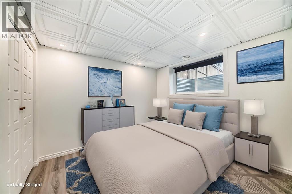 Single Family House for Sale in  Evanscrest Way NW Evanston Calgary 