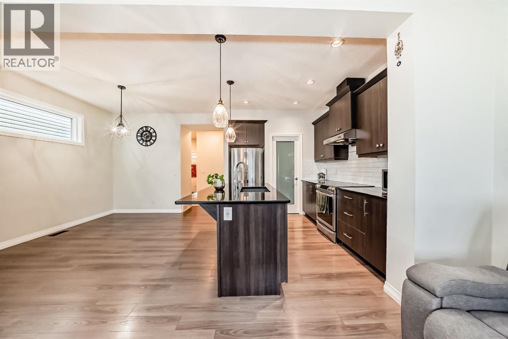 Single Family House for Sale in  Evanscrest Way NW Evanston Calgary 