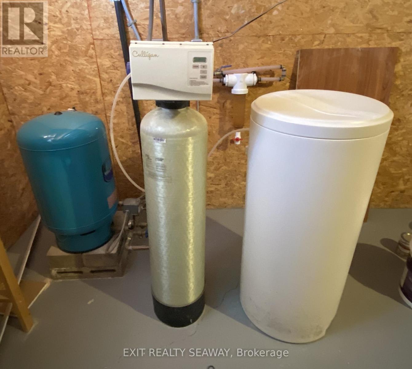 Water Treatment