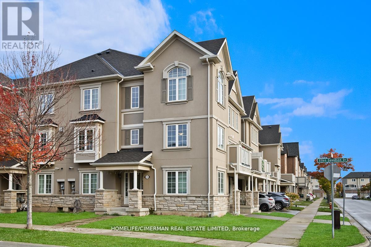 335 ELLEN DAVIDSON DRIVE