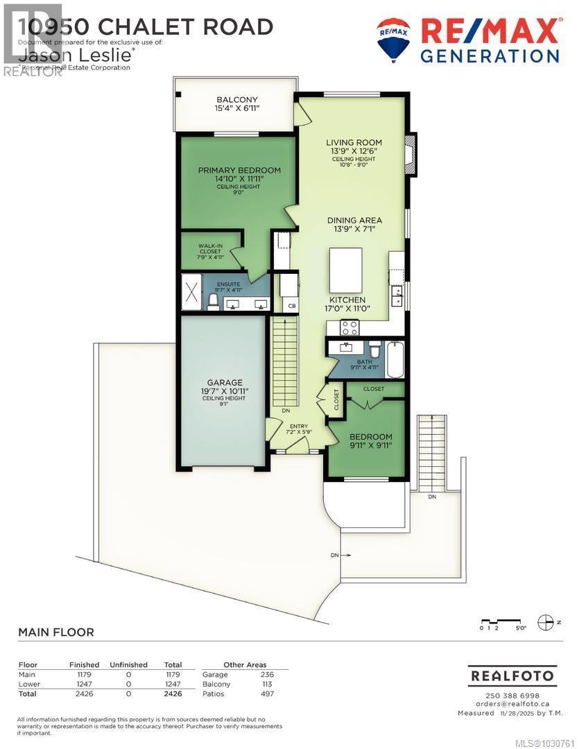 10950 Chalet Rd - 42