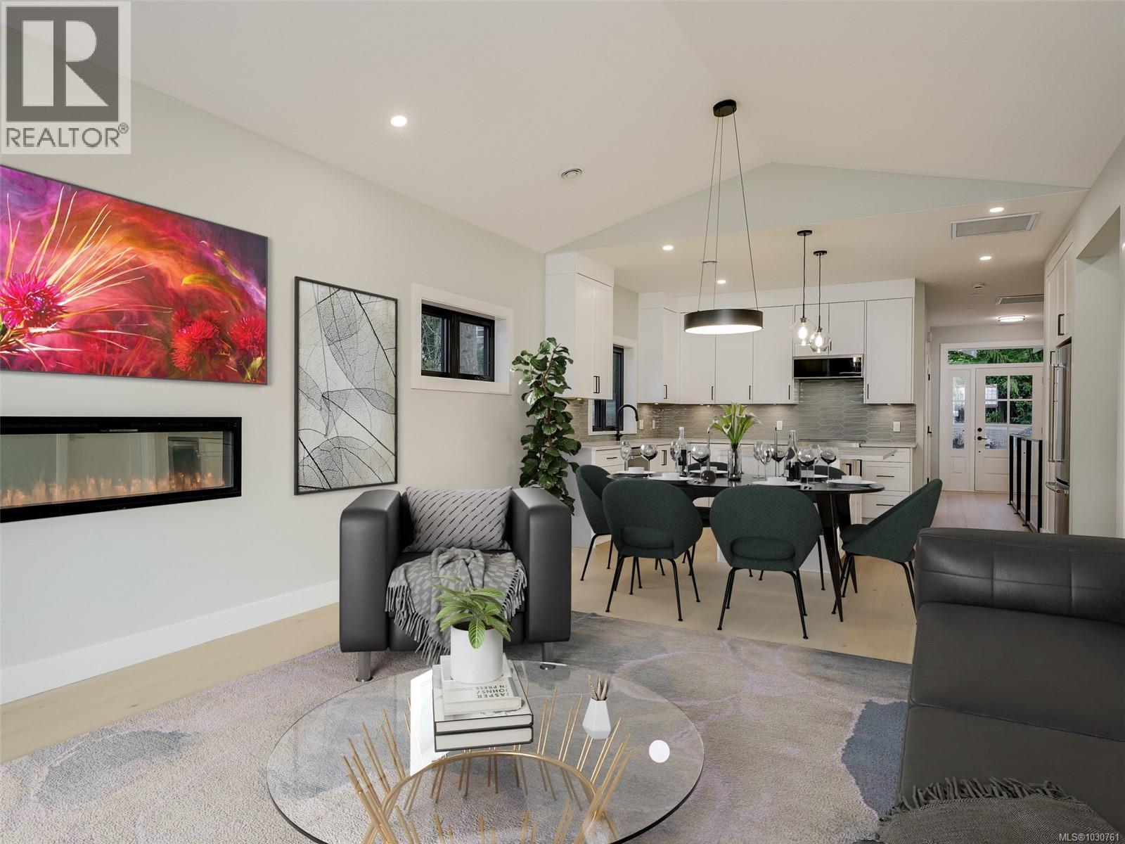  10950 Chalet Road, North Saanich