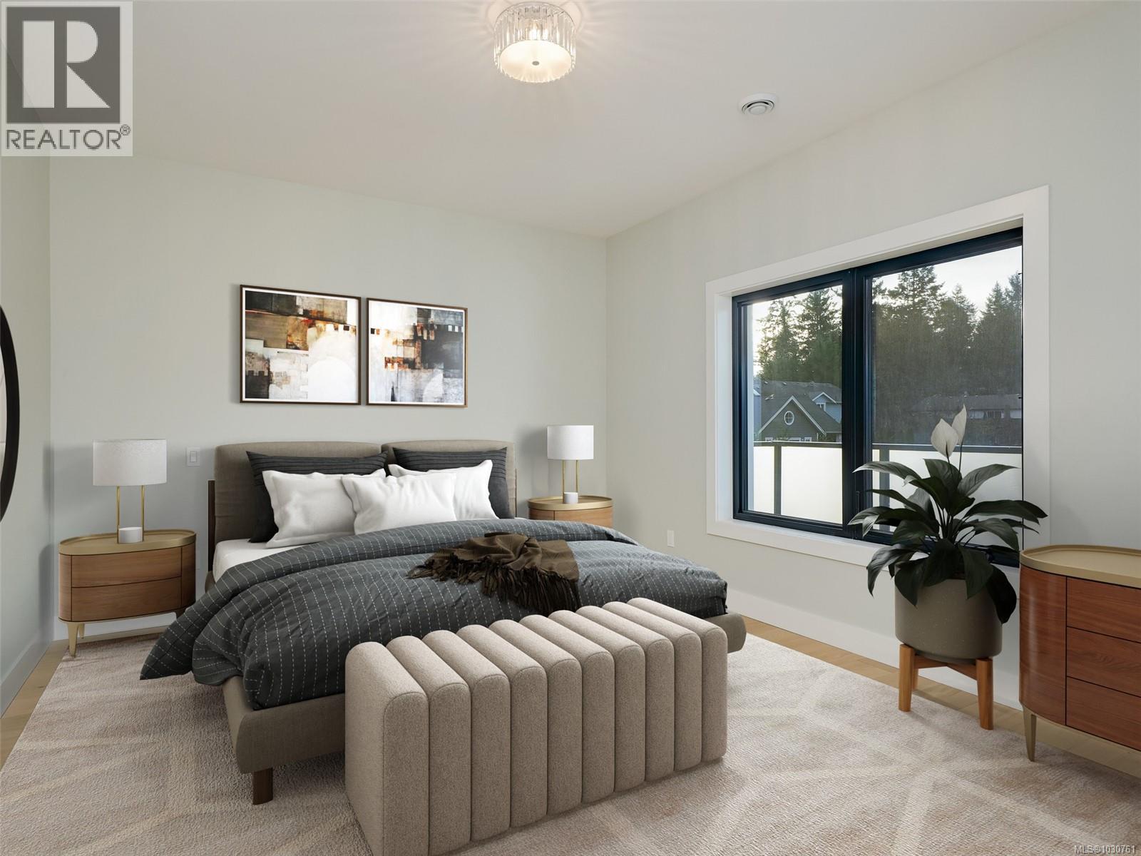  10950 Chalet Road, North Saanich