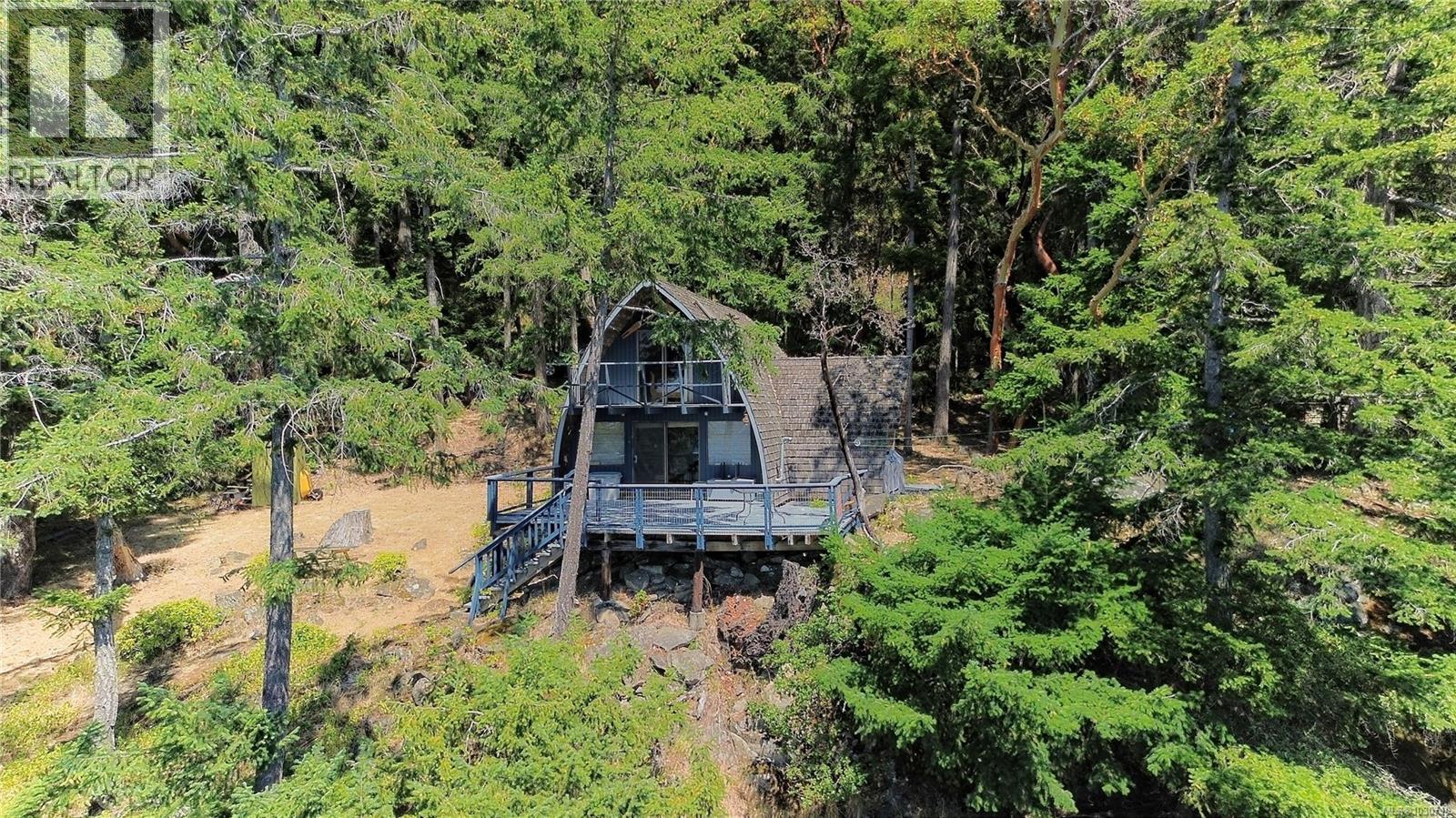 155 Mountain Park Dr, Salt Spring