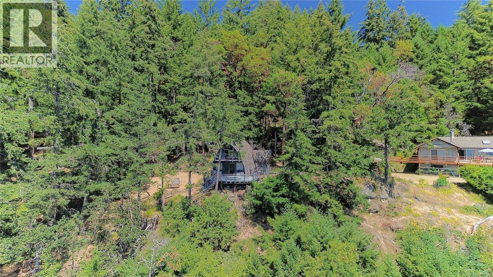 155 Mountain Park Dr, Salt Spring