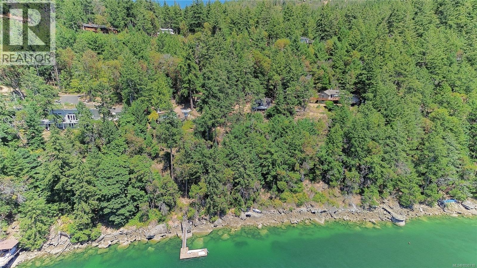 155 Mountain Park Dr, Salt Spring