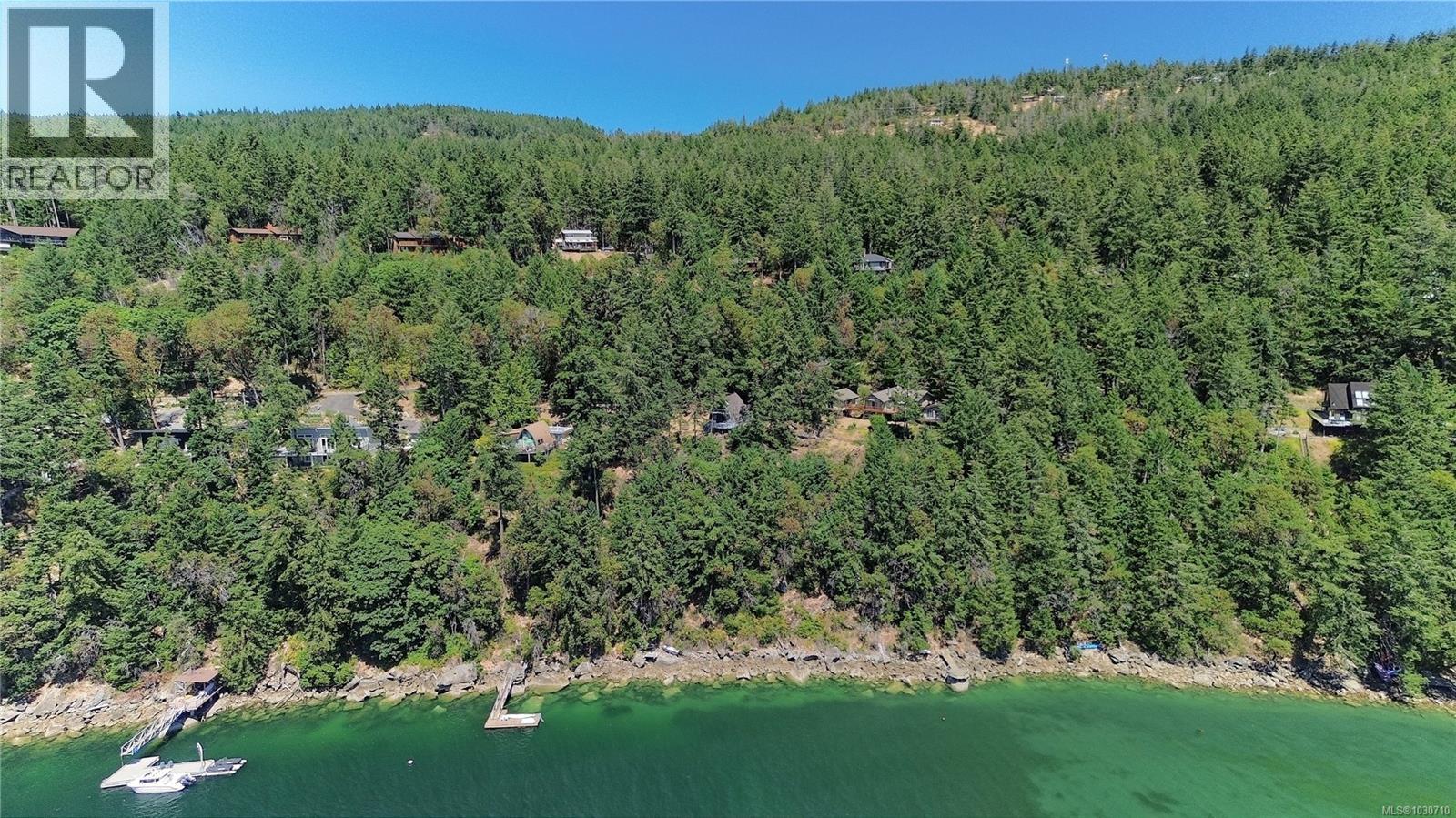 155 Mountain Park Dr, Salt Spring
