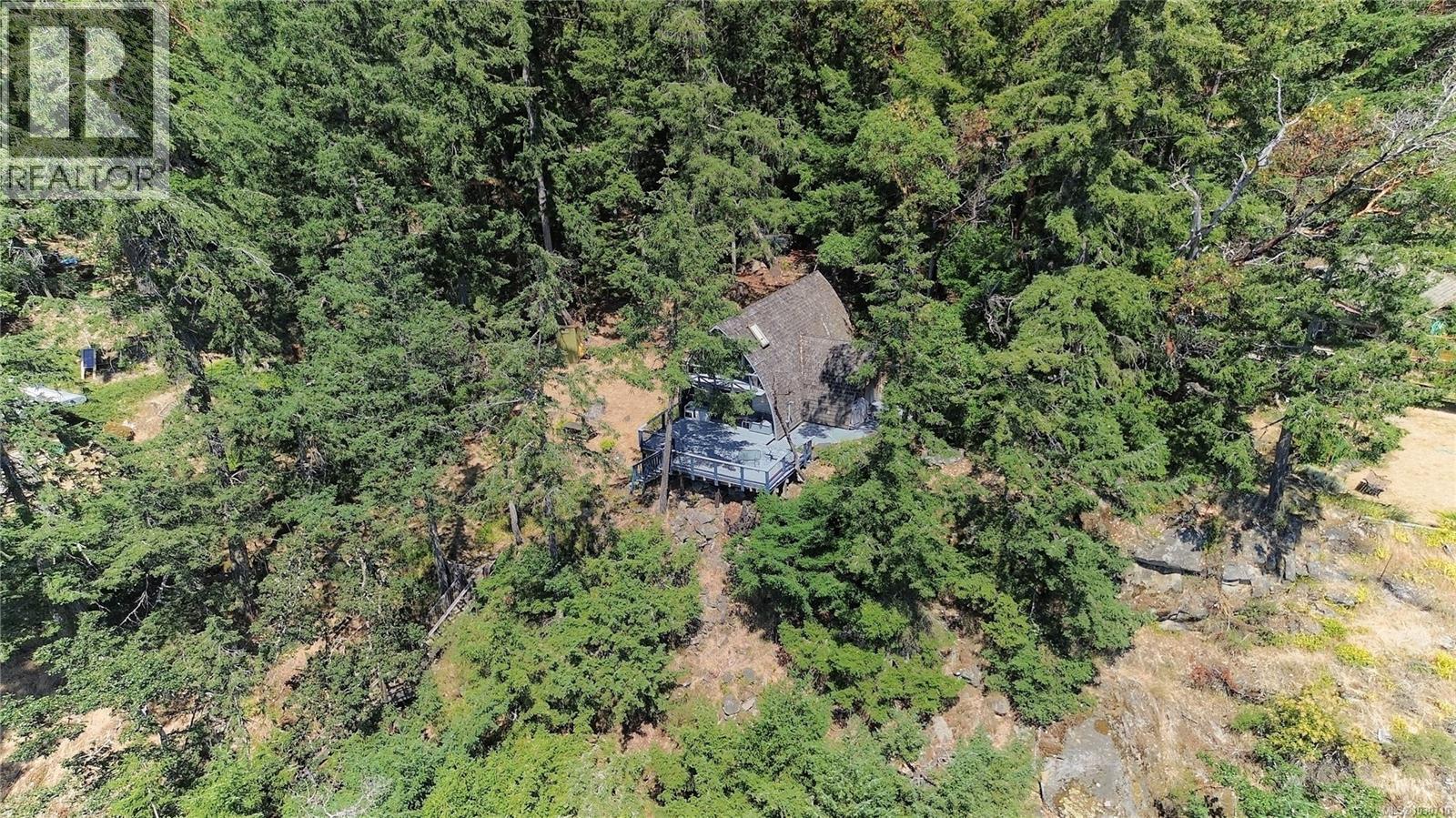155 Mountain Park Dr, Salt Spring