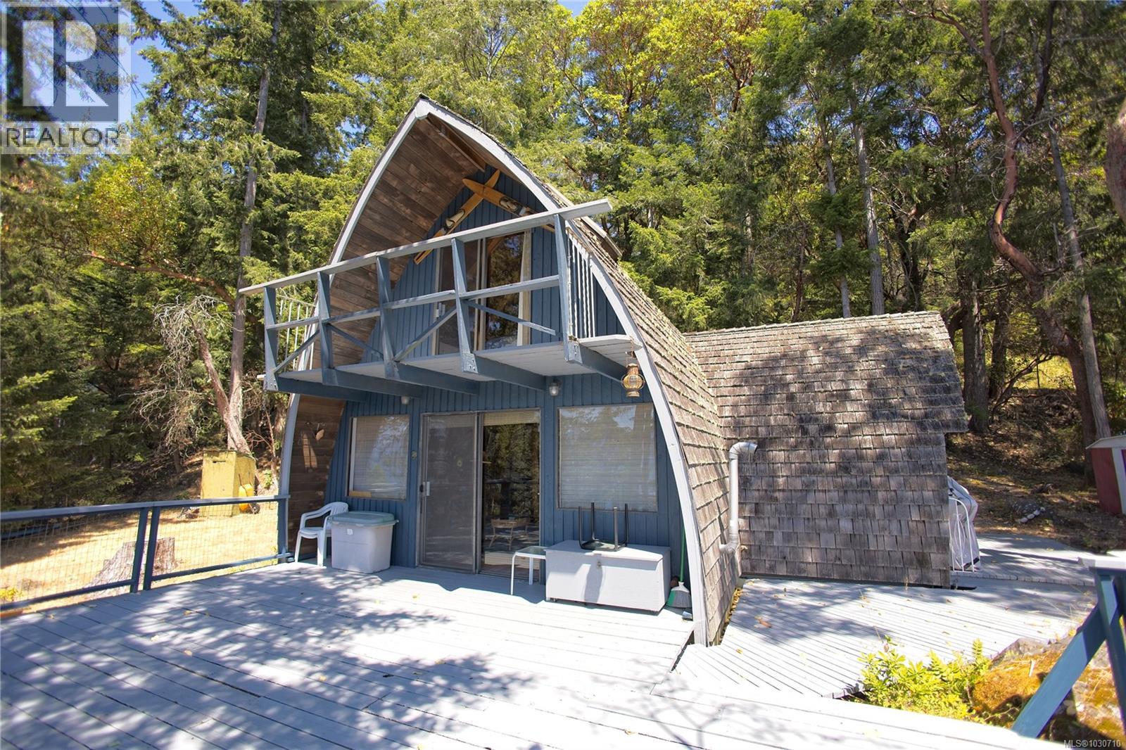 155 Mountain Park Dr, Salt Spring