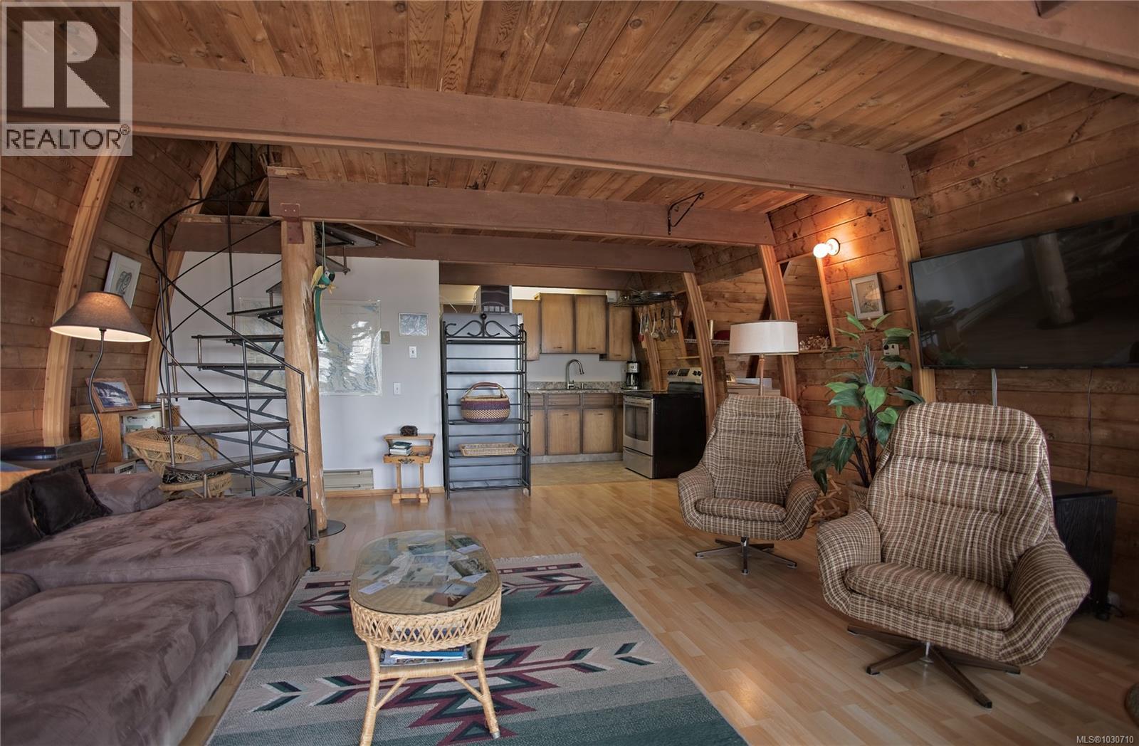 155 Mountain Park Dr, Salt Spring