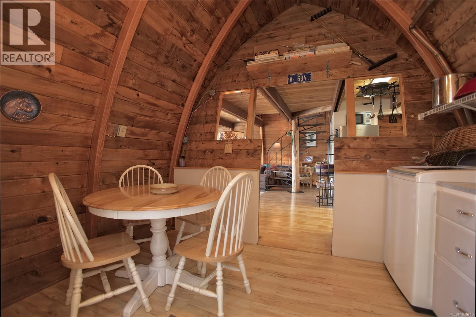 155 Mountain Park Dr, Salt Spring