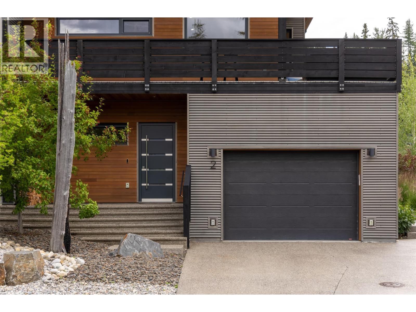 2 Piedmont Drive, Fernie